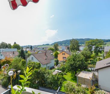 2.5 Zimmer, 60 m², 2. Stock - Photo 5