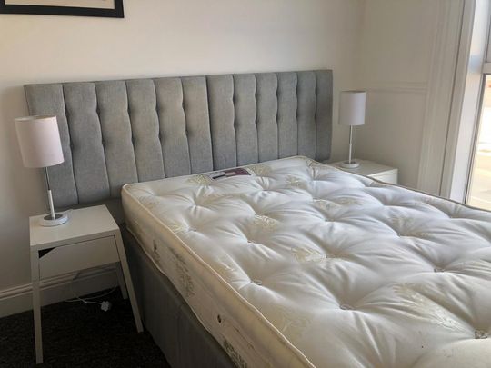 1 bedroom house to rent - Photo 1