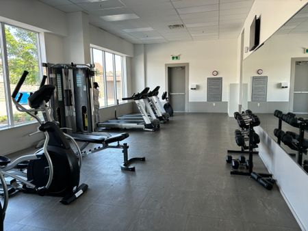 For Lease - 550 North Service Road Unit# 204, Grimsby, Ontario - Photo 3