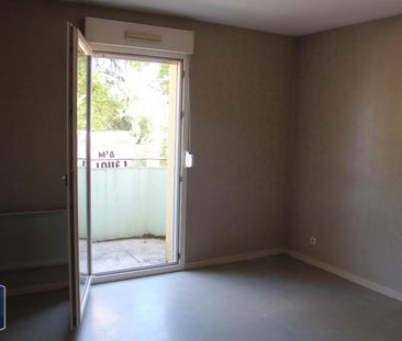 Location Appartement 1 pièce 20m² DIJON 21000 - Photo 1