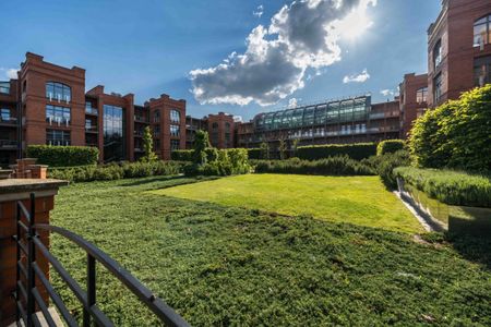 Dwa pokoje CITY PARK - Zdjęcie 3