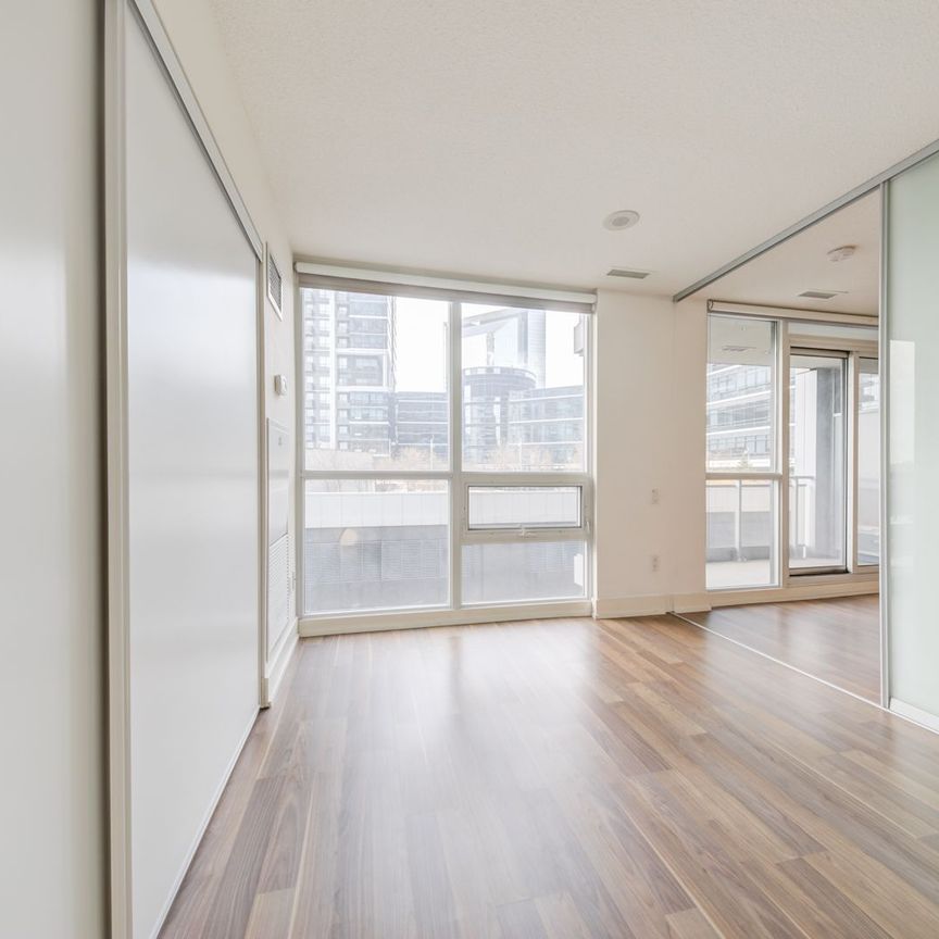 For Lease - 23 Sheppard Avenue Unit# 501, Toronto, Ontario - Photo 1