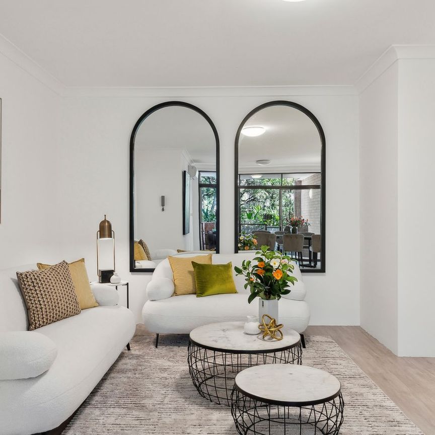 2/146 Holt Avenue, Cremorne - Photo 1