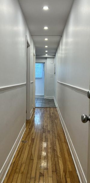 Appartement 3 1/2 (+1) a louer Lasalle proximité Fleuve/pistes cyclables - Photo 1