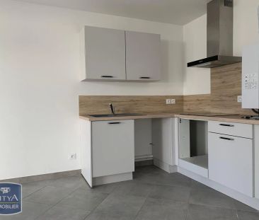 Appartement à louer 3 pièces 61.7m² - Photo 5