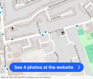 Howard Business Park, Howard Close, Waltham Abbey, Essex, EN9 - Photo 1