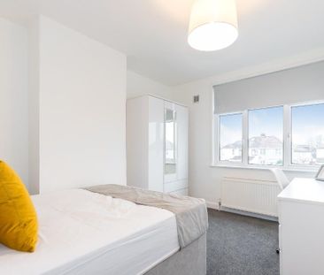 4 bedroom house to rent - Photo 1