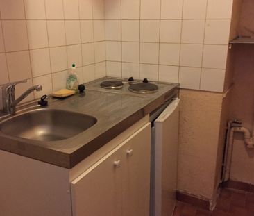 Aix en Provence, centre ville historique T1 de 38m2 - Photo 1