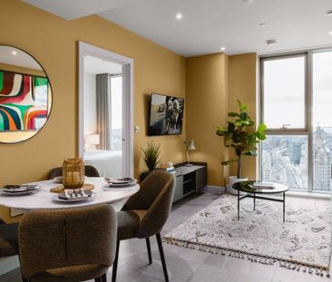 1 bedroom apartment to rent - Photo 5