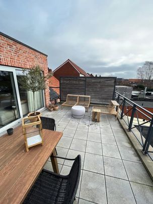 Appartement te huur - Photo 1