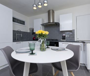 1 Bed Flat, Chattan Place, AB10 - Photo 6