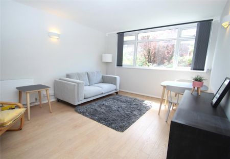 Studio to rent - Photo 2