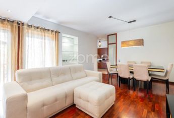 Apartamento T2 em Braga