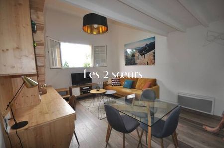 Appartement à louer - Aix-en-Provence 2 pièces de 45.28 m² - Photo 3
