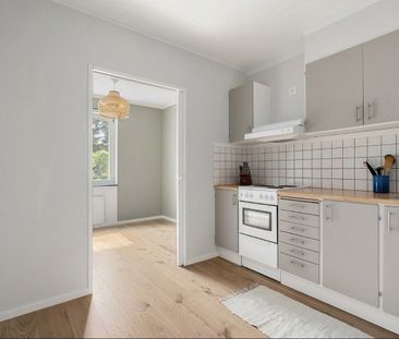 Fornhöjdsvägen, Södertälje - Photo 6