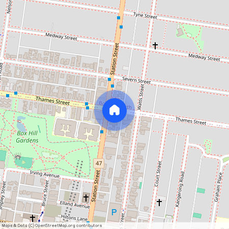 4/762 Station Street, Box Hill North