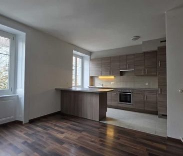 3 Zimmer, 88 m², 2. Stock - Photo 6