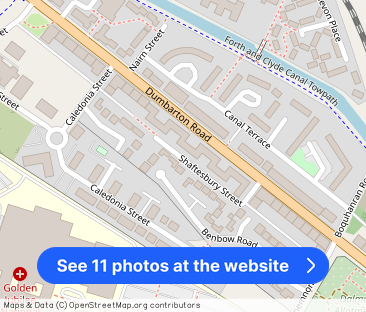 Shaftesbury Street, Clydebank - Photo 1