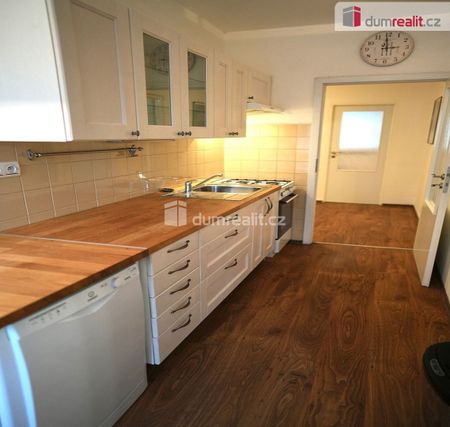 Pronájem bytu 2+1 61 m², Pohraniční 1219, Děčín - Photo 5