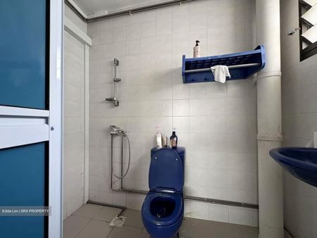 Blk 447 Bukit Panjang Ring Road (Bukit Panjang), HDB 4 Rooms - For Rent - Photo 4