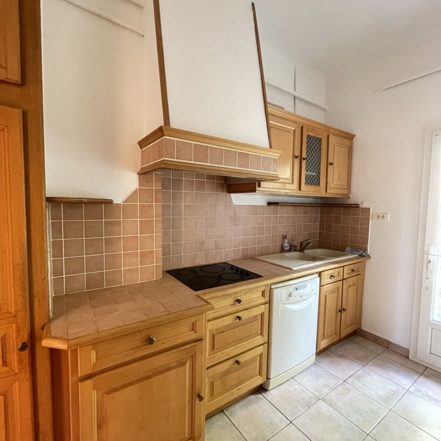 Appartement - Aix-En-Provence (13100) - 99.19 m² - - Photo 1