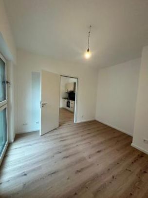 Wohnen im Alter! Seniorenwohnung im Neubau in Kaulsdorf Nord. - Photo 1