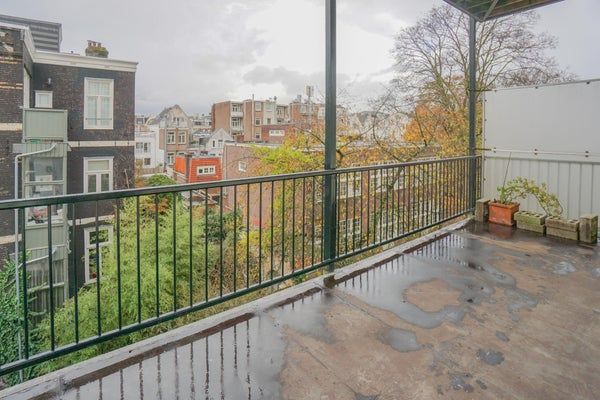 Te huur: Appartement Vondelstraat in Amsterdam - Foto 1