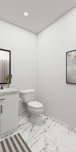 For Lease - 148 Glenlake Avenue Unit# 2, Toronto, Ontario - Photo 4