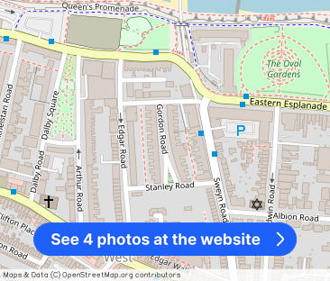 Gordon Road, Cliftonville, Margate, Kent, CT9 - Photo 1