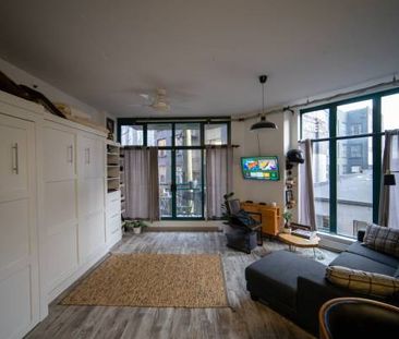 Luxury Studio for Rent in the heart of Gastown - Photo 1