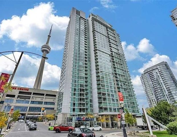 For Lease - 81 Navy Wharf Court Unit# 3508, Toronto, Ontario - Photo 1