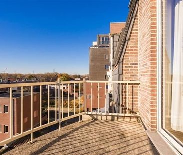 Appartement te huur - Foto 1