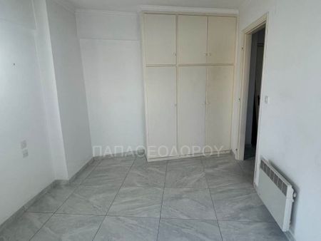 Studio/Γκαρσονιέρα για ενοικίαση Ανθούπολη (Πάτρα) - Photo 3
