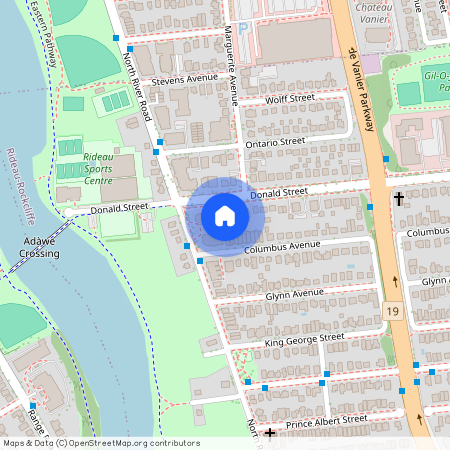 204 Donald Street, Overbrook - Castleheights And Area