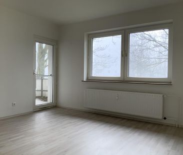 3-Zimmer-Wohnung in Gelsenkirchen Hassel - Foto 1