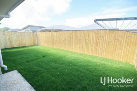 Modern Family Home in the Heart of Yarrabilba � Spacious, Stylish & Affordable - Photo 5