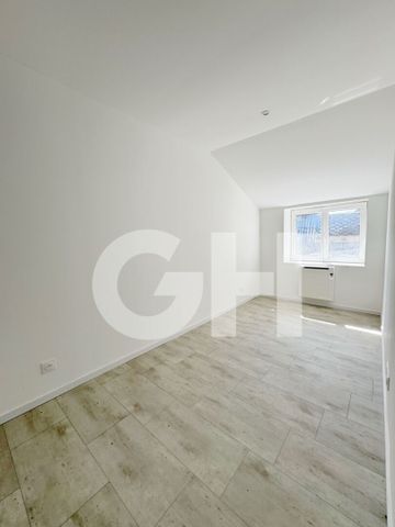 LOCATION : maison T3 à LOUVROIL - Photo 3