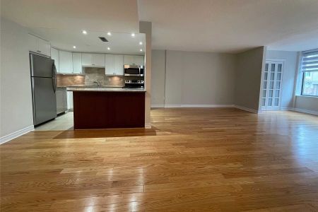 For Lease - 135 George Street Unit# 601, Toronto, Ontario - Photo 4