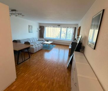 3.5 Zimmer, 80 m², 1. Stock - Photo 2