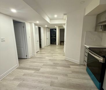 For Lease - 3 Bushwood Trail Unit# Basement, Brampton, Ontario - Photo 4