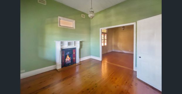 6 Month Lease Only - Photo 1