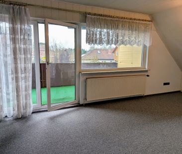 Gemütliche 3-Zimmer-Wohnung im Obergeschoss! - Photo 4