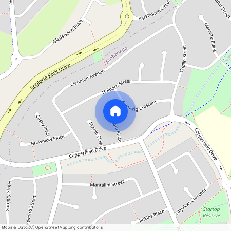 10 Gaspard Place, Ambarvale 2560, New South Wales