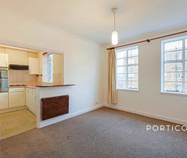 Studio to rent - Photo 4