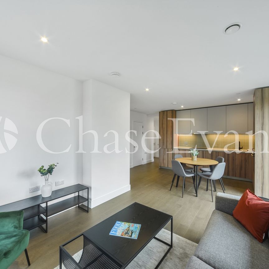 2 bedroom apartment to rent - Photo 1