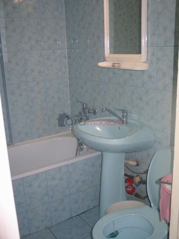 Apartament 3 camere de inchiriat in Cluj-Napoca, Centru ID 759 - Fotografie 5