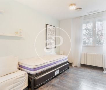 House for rent with Terrace in El Cabañal - El Grau (Valencia) - Photo 6