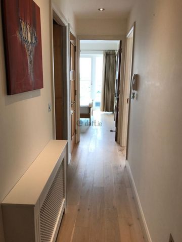 Apartment to rent in Dublin, Portmarnock, Burrow - Photo 4