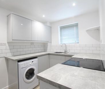 1 bedroom end of terrace house to rent - Photo 1