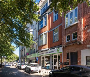 Appartement nabij Gent Sint-Pieters - Te huur - Photo 4